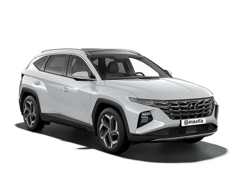 Hyundai Tucson NEW Family 2.0 AT