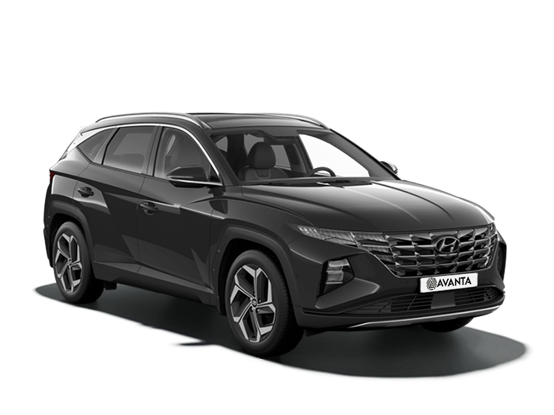 Hyundai Tucson NEW Prestige + Smart Sense 2.0 AT