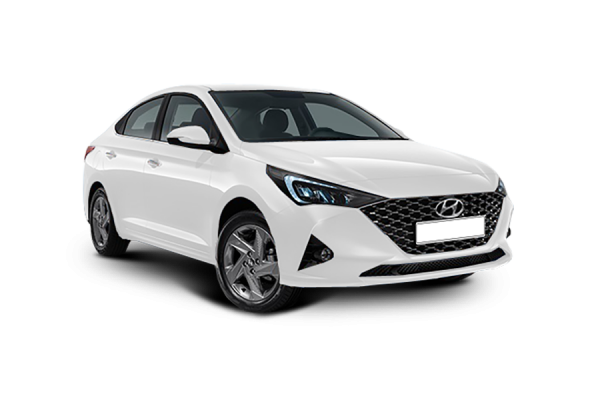 Hyundai Solaris Elegance + Prestige + Safety 1.6 AT